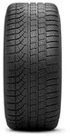 Pirelli Wi car-tyres P Zero Winter ( 275/45 R19 108V XL Elect, NF0 )