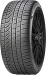 Pirelli Winterreifen motorcycle-tyres P Zero Winter ( 295/30 R21 102W XL, MC,...