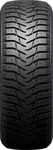 1x Sailun ICE Blazer WST3 Winterreifen 235/50 R18 101T XL M+S 3PMSF Reifen