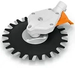 Stihl 41807405101, B&uuml;rstenschneidkopf, Schwarz, FS 91, FS 94 C-E, FS 94 RC-E, FS