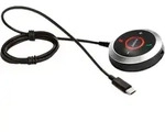 Jabra EVOLVE 40 LINK MS - Schwarz