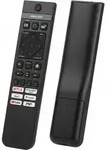 Dakana Fernbedienung passend f&uuml;r Philips OLED769 & PUS Serien ohne Voice -...