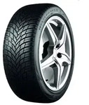 Firestone Winterreifen motorcycle-tyres Winterhawk 4 ( 215/55 R16 93H EVc )