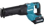 Makita JR001GM201, Gr&uuml;n, 3000 SPM, 2300 SPM, 3,2 cm, 25,5 cm, 13 cm