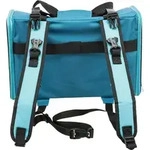 TRIXIE 28868, Polyester, 420 mm, 290 mm, 210 mm - Blau