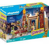 PLAYMOBIL Scooby Doo! 70365 Abenteuer in Ägypten