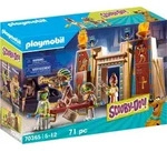 PLAYMOBIL Scooby Doo! 70365 Abenteuer in &Auml;gypten - Bunt