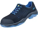 Atlas Sicherheitshalbschuh SL 405 XP 2.0 blue S1P ESD SRC DGUV W13 Gr. 39