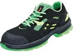 Atlas Sicherheitshalbschuh FLASH 2605 XP S1P ESD SRC DGUV Gr. 49 schwarz/gr&uuml;n...