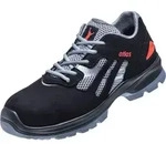 Atlas Sicherheitshalbschuh FLASH 2000 S1 ESD SRC DGUV W10 Gr. 46 schwarz/grau -