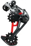 Sram X01 Eagle Schaltwerk Schwarz 12s / Max 52t Schwarz 12s