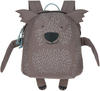 Lässig Kinderrucksack Backpack About Friends Wombat Cali