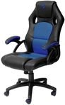 Nacon Gaming Chair CH310, Farbe: Blau/Schwarz