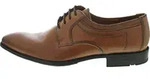 Lloyd Lacour Business Schuh Braun - Braun - 46,5