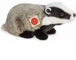 Teddy Hermann Dachs 30 cm Kuscheltier - Bunt