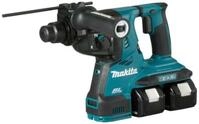 Makita DHR280PT2J Akku Bohrhammer Bl 18V Li-Ion Lxt