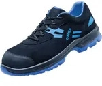 Atlas Sicherheitshalbschuh FLASH 5405 XP S3 ESD SRC DGUV W10 Gr. 42 schwarz/royalblau