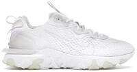 Nike React Vision White Light Smoke Grey - EU 40