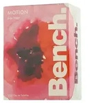 Bench. Motion for Her Eau de Toilette Spray (30 ml)