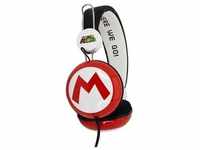OTL Super Mario Nintendo TWEEN Kopfhörer