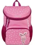 Scooli Bella Bunny Mini-Me Kindergarten Kita Rucksack - Rosa
