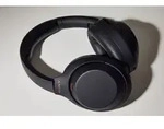 Sony WH-1000XM4, Kabellos, 4 - 40000 Hz, Anrufe/Musik, 254 g, Kopfh&ouml;rer, Schwarz -