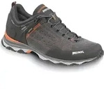 MEINDL ONTARIO GTX schwarz/orange 45 - Schwarz - 45