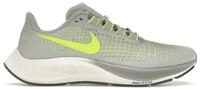 Nike Air Zoom Pegasus 37 Grey Fog Volt Smoke Grey Sail - EU 45.5