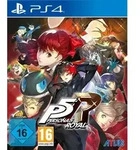 Persona 5 Royal (PlayStation PS4)