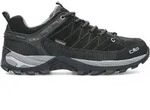 CMP Wanderstiefel schwarz in Gr. 40 - Schwarz - 40