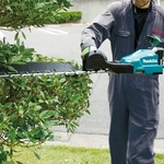 MAKITA 18V Heckenschere DUH604SZ