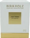 Birkholz First Spring Eau de Parfum 100ml