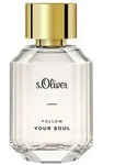 s.Oliver Folge Deiner Seele Damen Eau de Toilette, 30ml