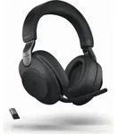 Jabra Evolve2 85 MS Stereo 28599-999-999 - Headset - ohrumschlie&szlig;end -...