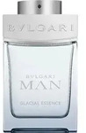 BVLGARI Man Glacial Essence, M&auml;nner, 100 ml, Nicht nachf&uuml;llbare Flasche, Spray,