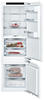 Bosch Einbau-Kühl-Gefrier-Kombination mit Gefrierbereich unten, 177.2 x 55.8 cm,