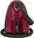 Nilfisk 128390115, Staubbeutel, 3,1 l, 70 dB, Rot - Rot