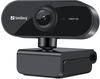 Sandberg - Webcam USB Flex 1080P, 133-97