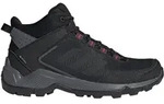 Adidas Terrex Eastrail Mid Goretex Carbon / Core Black / Active Pink EU 37 1/3 -