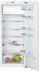 Bosch Serie 6 Einbau-Kühlschrank mit Gefrierfach 140 x 56 cm Flachscharnier mit