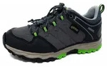 Meindl Ontario GTX Wanderschuh Grau in Gr. 32 - Grau - 32