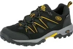 Br&uuml;tting Mount hunter Low Sportschuhe Herren Wanderschuh Schwarz Freizeit -...