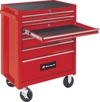 Einhell Werkstattwagen TC-TW 150 Rot