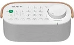 Sony SRS-LSR200, Verkabelt & Kabellos, USB Typ-C, Wei&szlig;, Tasten, IPX2, TV - Wei&szlig;