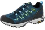 Br&uuml;tting Expedition Wanderschuh Blau - Blau - 41