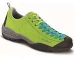 Scarpa Mojito GTX , 37,5 lime fluo - Gr&uuml;n - 37,5