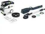Festool Langhalsschleifer LHS-E 225/CTL36-Set PLANEX | 575447