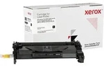 EverydayTM Schwarz Tonermodul von kompatibel mit HP 26A (CF226A), Standardkapazit&auml;t,