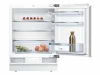 Bosch Serie 6 KUR15ADF0 Kühlschränke - Weiß