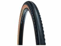 WTB Reifen Byway TCS, 34mm, schwarz-tan, 700c